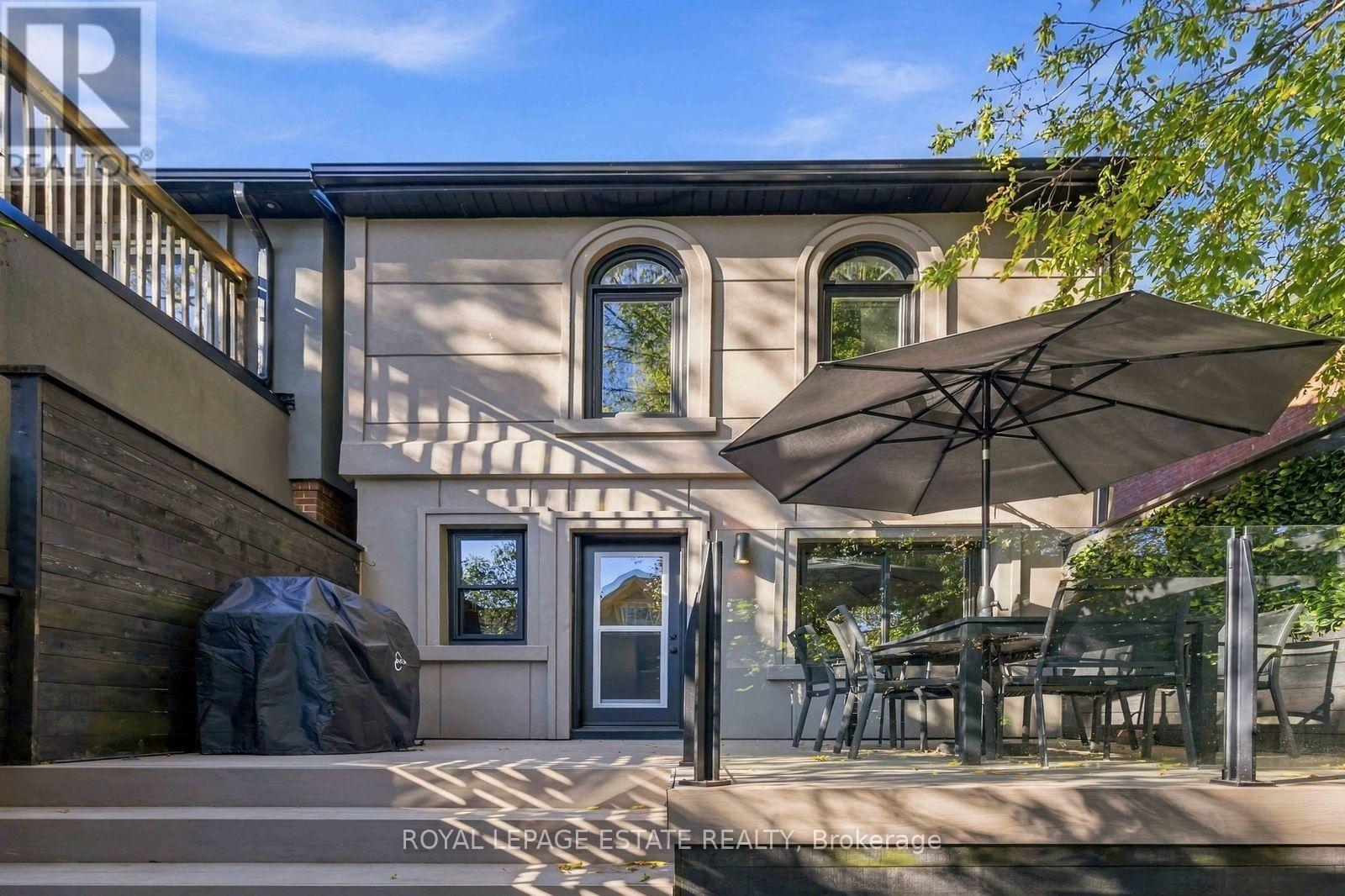 81 Courcelette Road, Toronto, ON photo 20