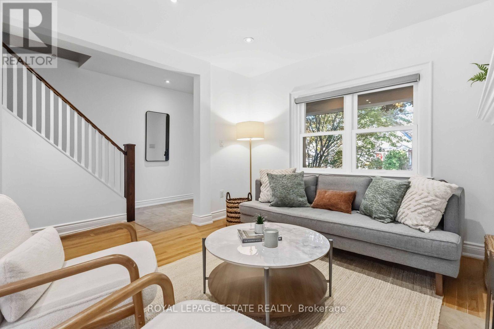 81 COURCELETTE ROAD, Toronto (Birchcliffe-Cliffside) — photo 5