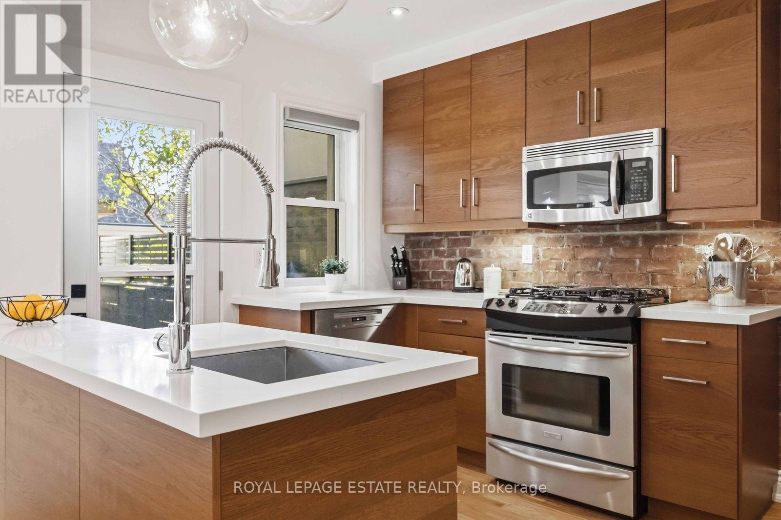 81 COURCELETTE ROAD, Toronto (Birchcliffe-Cliffside) — photo 8