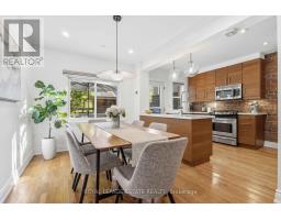 Recreational, Games room - 81 Courcelette Road, Toronto, ON M1N2T1 Photo 6