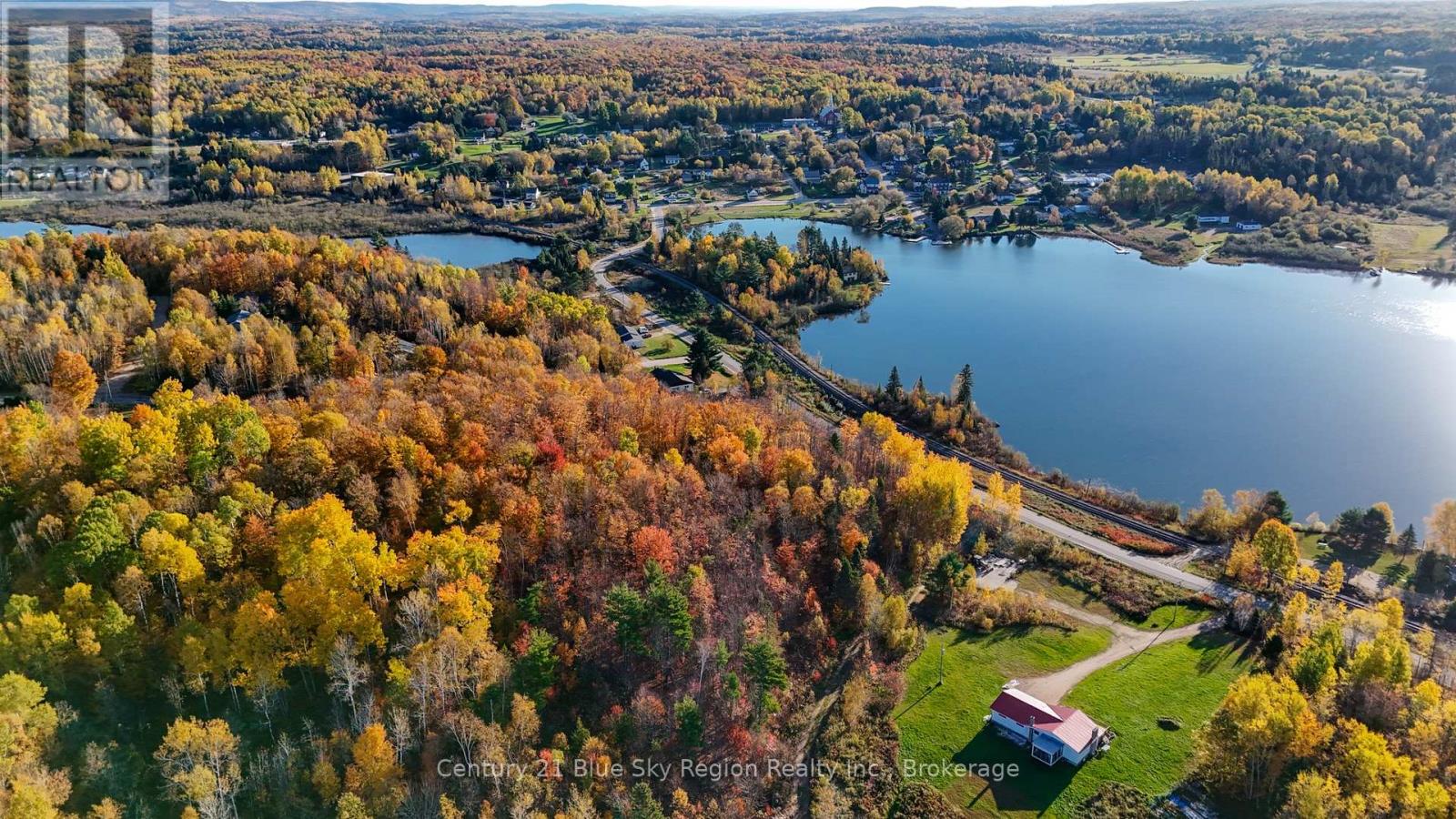365 SUNNYSIDE ROAD, Bonfield — photo 3