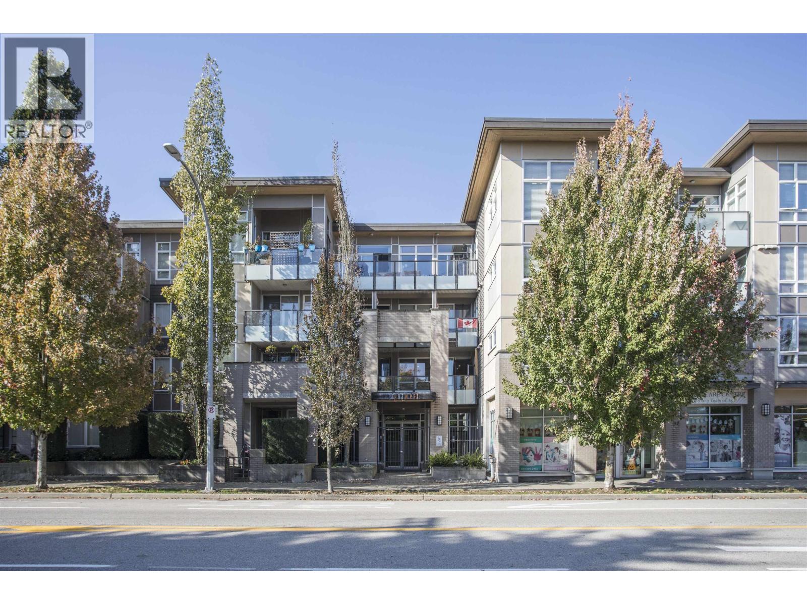 308 55 EIGHTH AVENUE, New Westminster - Image 1