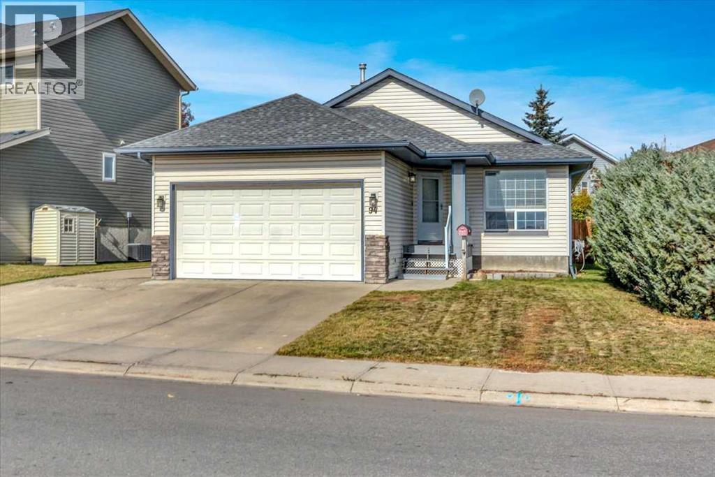 94 Parklane Drive - 1