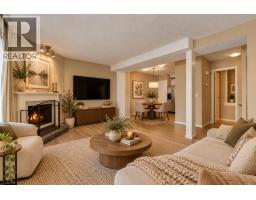 Living room - 8, 643 4 Avenue Ne, Calgary, AB T2E0J9 Photo 7