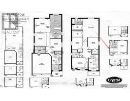 103 Herefordshire Crescent, Newmarket, ON L3X3K8 Photo 47