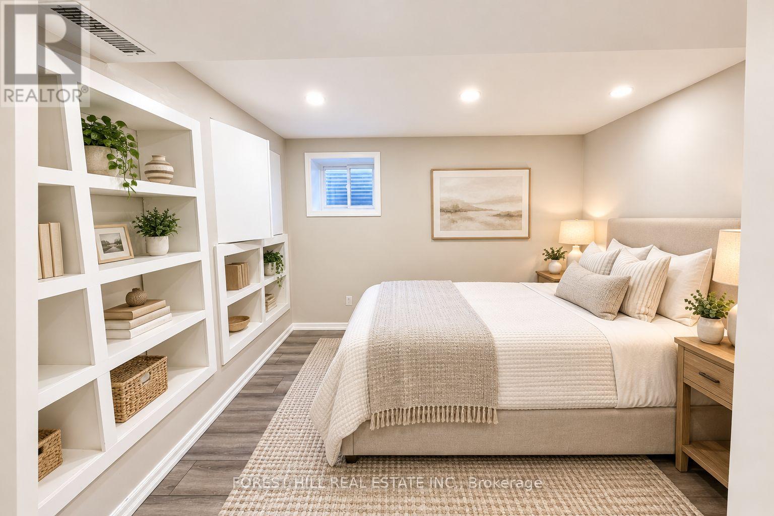BSMT - 136 ESTHER CRESCENT, Vaughan (Crestwood-Springfarm-Yorkhill) — photo 5