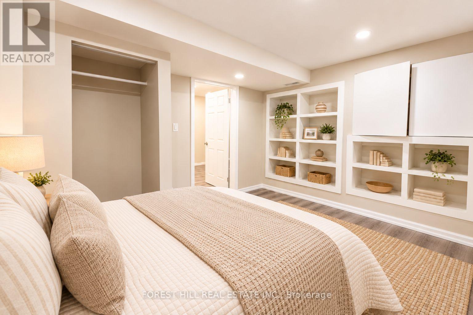 BSMT - 136 ESTHER CRESCENT, Vaughan (Crestwood-Springfarm-Yorkhill) — photo 6