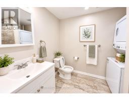 Bsmt - 136 Esther Crescent, Vaughan, ON L4J3L4 Photo 8