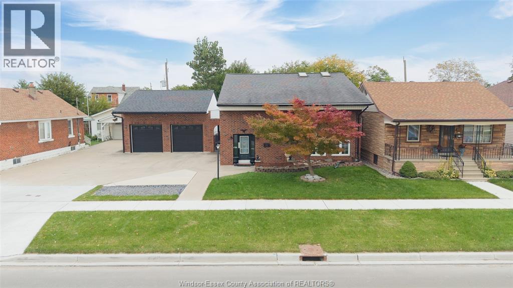 1850 St. Luke Road