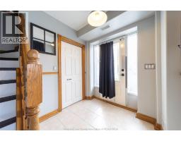 Foyer - 1850 St. Luke Road, Windsor, ON N8W3W7 Photo 6