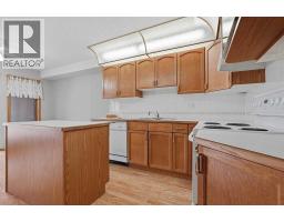 Laundry room - 332, 100 2 Avenue S, Lethbridge, AB T1K0B5 Photo 7
