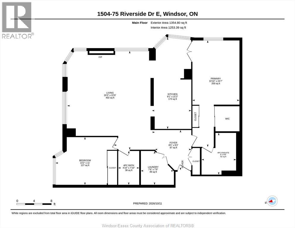 75 Riverside Drive East — photo 50