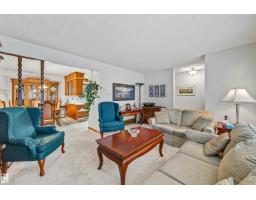 Recreation room - 7336 147 Av Nw Nw, Edmonton, AB T5C2T2 Photo 9