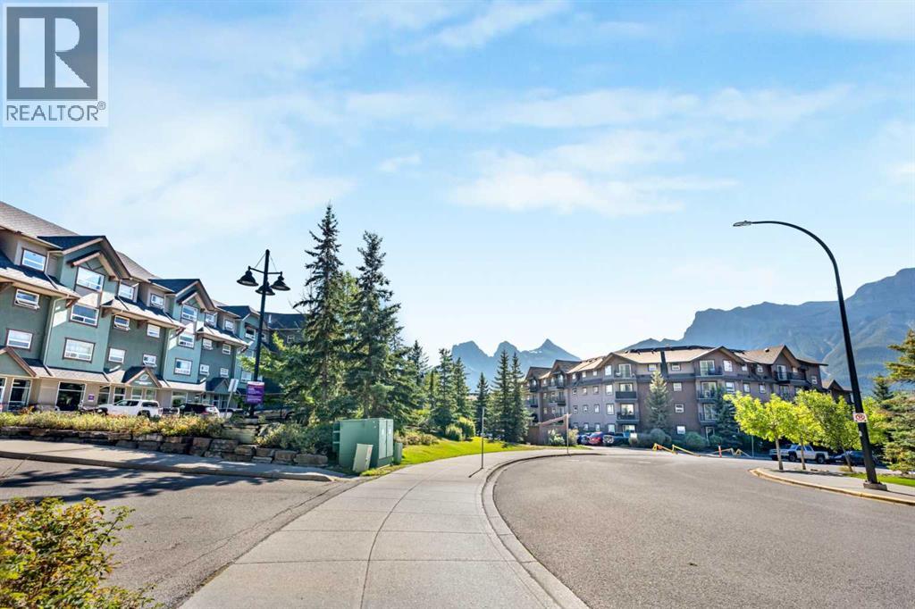 #117 180 Kananaskis Way - 25
