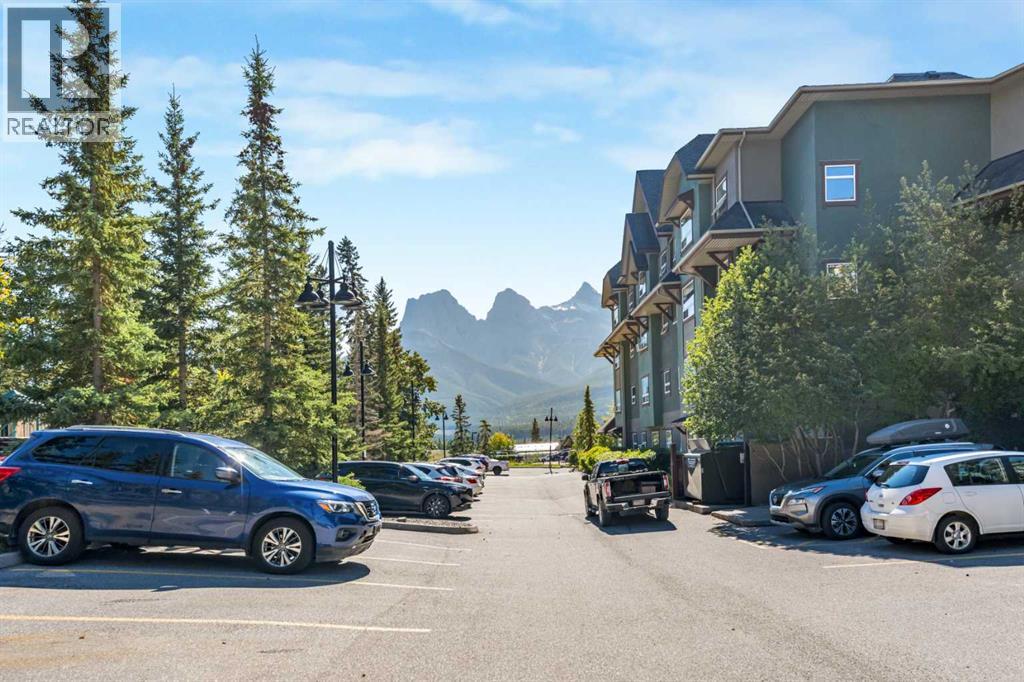 #117 180 Kananaskis Way - 28