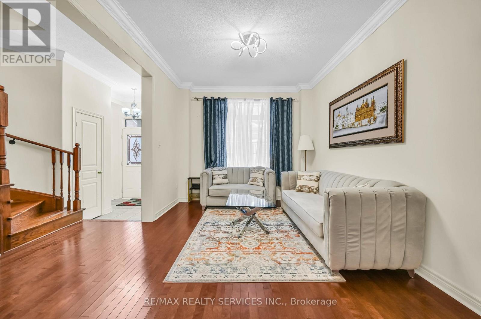 3 BELLCREST ROAD - 6