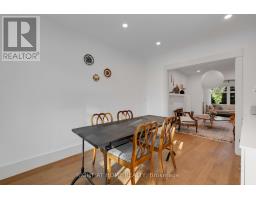 1642 Dufferin Street, Toronto, ON M6H3L8 Photo 11