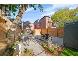 1642 Dufferin Street, Toronto, ON M6H3L8 Photo 24