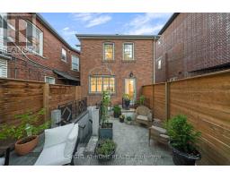 1642 Dufferin Street, Toronto, ON M6H3L8 Photo 29