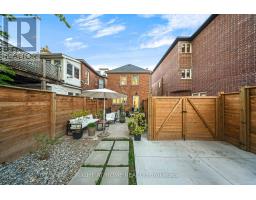1642 Dufferin Street, Toronto, ON M6H3L8 Photo 30
