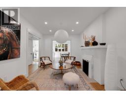 Kitchen - 1642 Dufferin Street, Toronto, ON M6H3L8 Photo 8