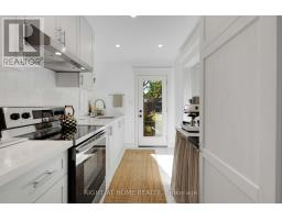 1642 Dufferin Street, Toronto, ON M6H3L8 Photo 9