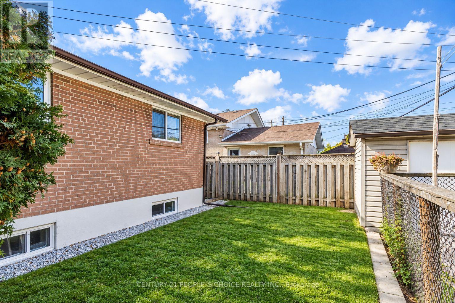 228 Jeffcoat Drive, Toronto, ON photo 35