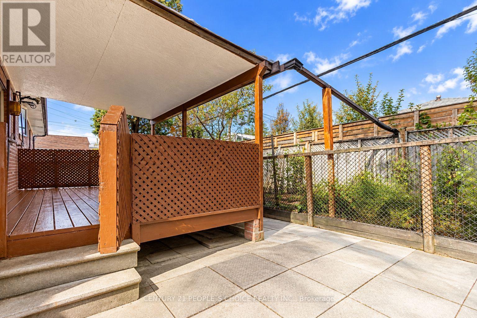 228 Jeffcoat Drive, Toronto, ON photo 36