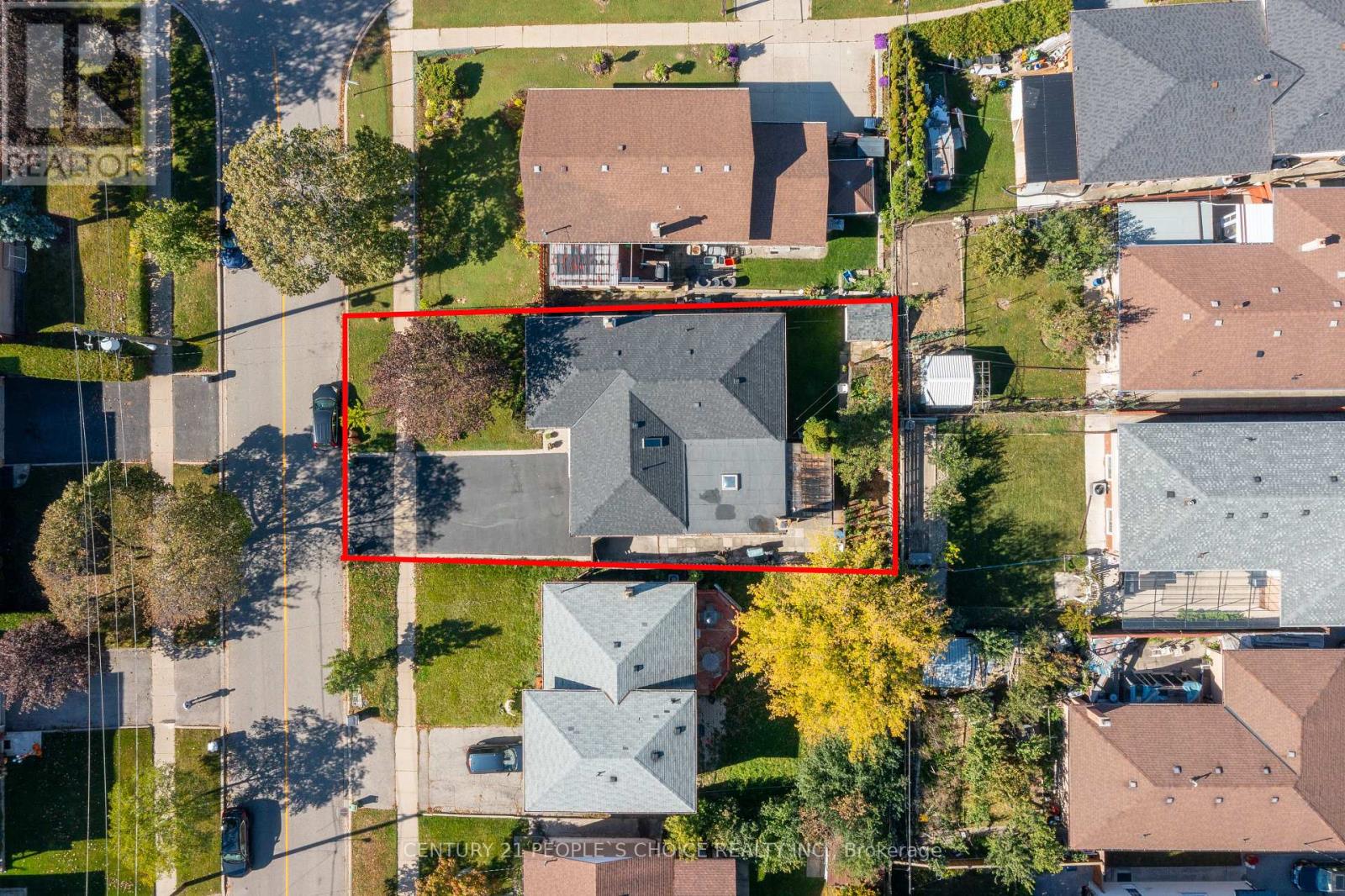 228 Jeffcoat Drive, Toronto, ON photo 38