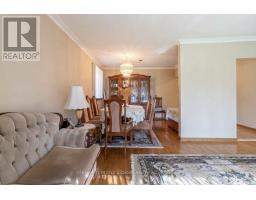 Bedroom 5 - 228 Jeffcoat Drive, Toronto, ON M9W3C9 Photo 10