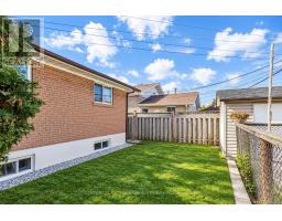 228 Jeffcoat Drive, Toronto, ON M9W3C9 Photo 35