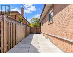 228 Jeffcoat Drive, Toronto, ON M9W3C9 Photo 37