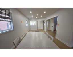 Pantry - 54 Albright Road, Brampton, ON L6X5C8 Photo 13