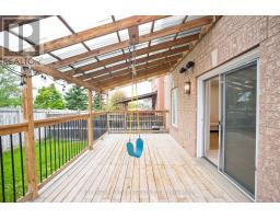 54 Albright Road, Brampton, ON L6X5C8 Photo 43