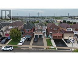 54 Albright Road, Brampton, ON L6X5C8 Photo 45