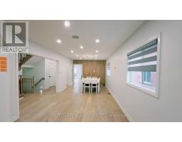 Bathroom - 54 Albright Road, Brampton, ON L6X5C8 Photo 7