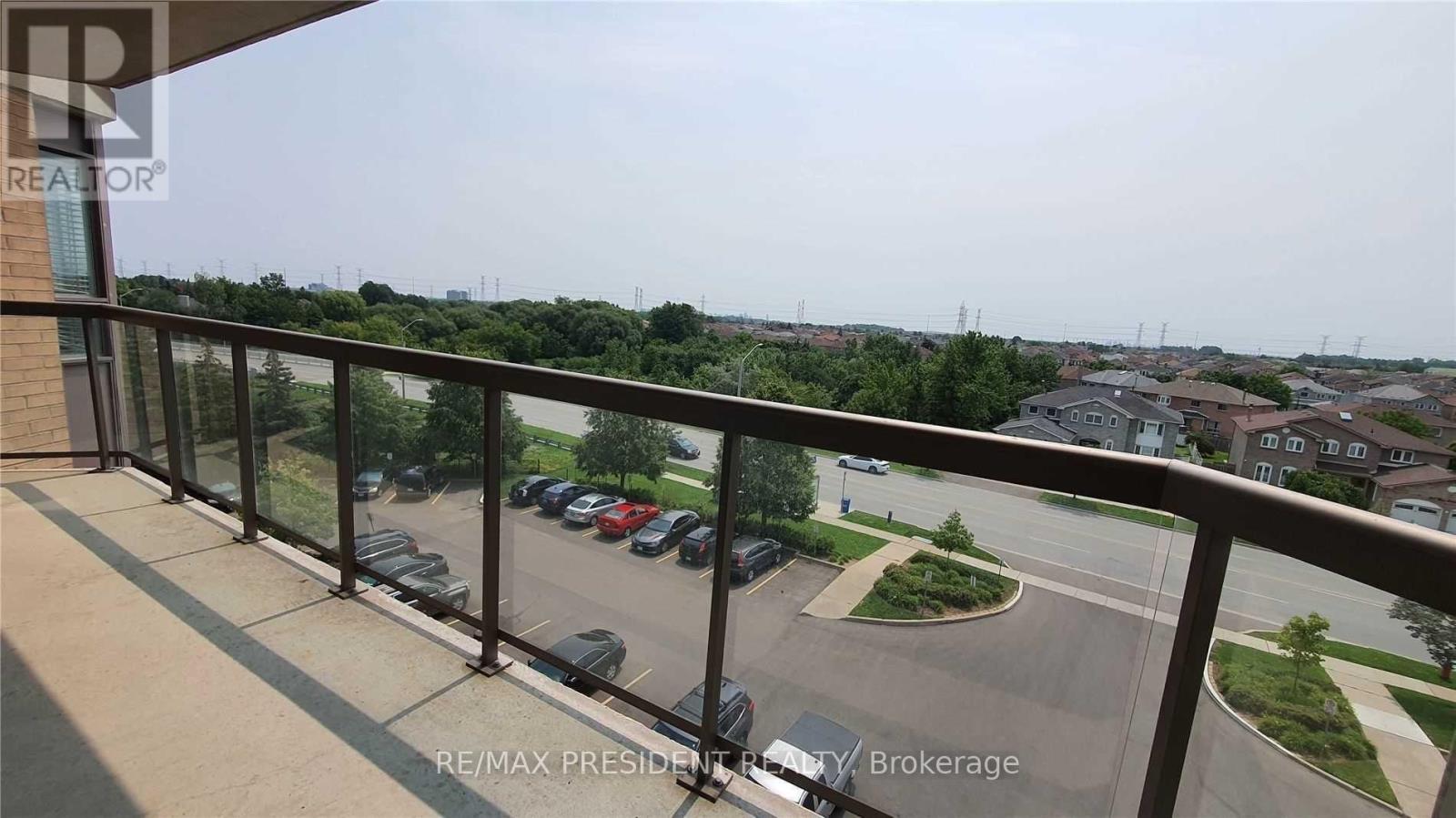 501 - 300 RAY LAWSON BOULEVARD, Brampton (Fletcher's Creek South) — photo 9