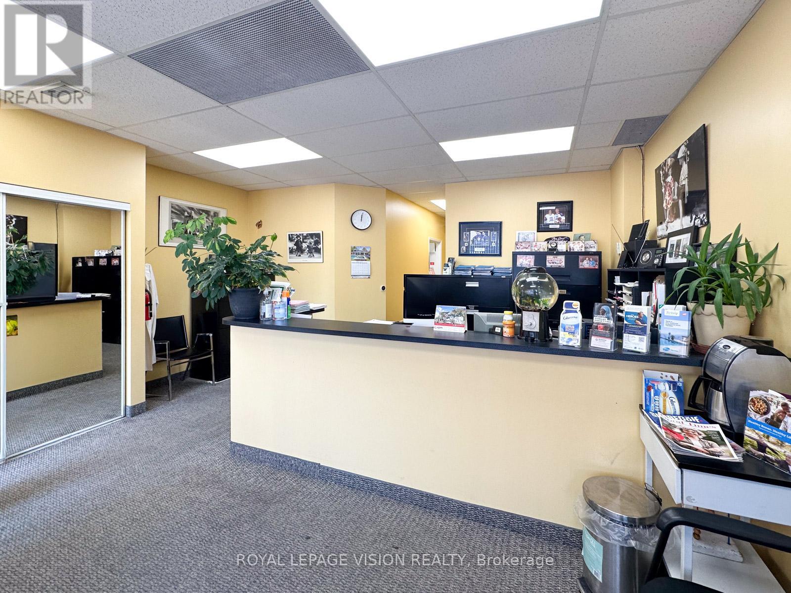 1 - 2085 WESTON ROAD, Toronto (Weston)