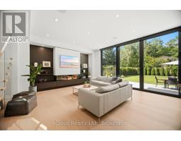 Family room - 1590 Kenmuir Avenue, Mississauga, ON L5G4B5 Photo 8