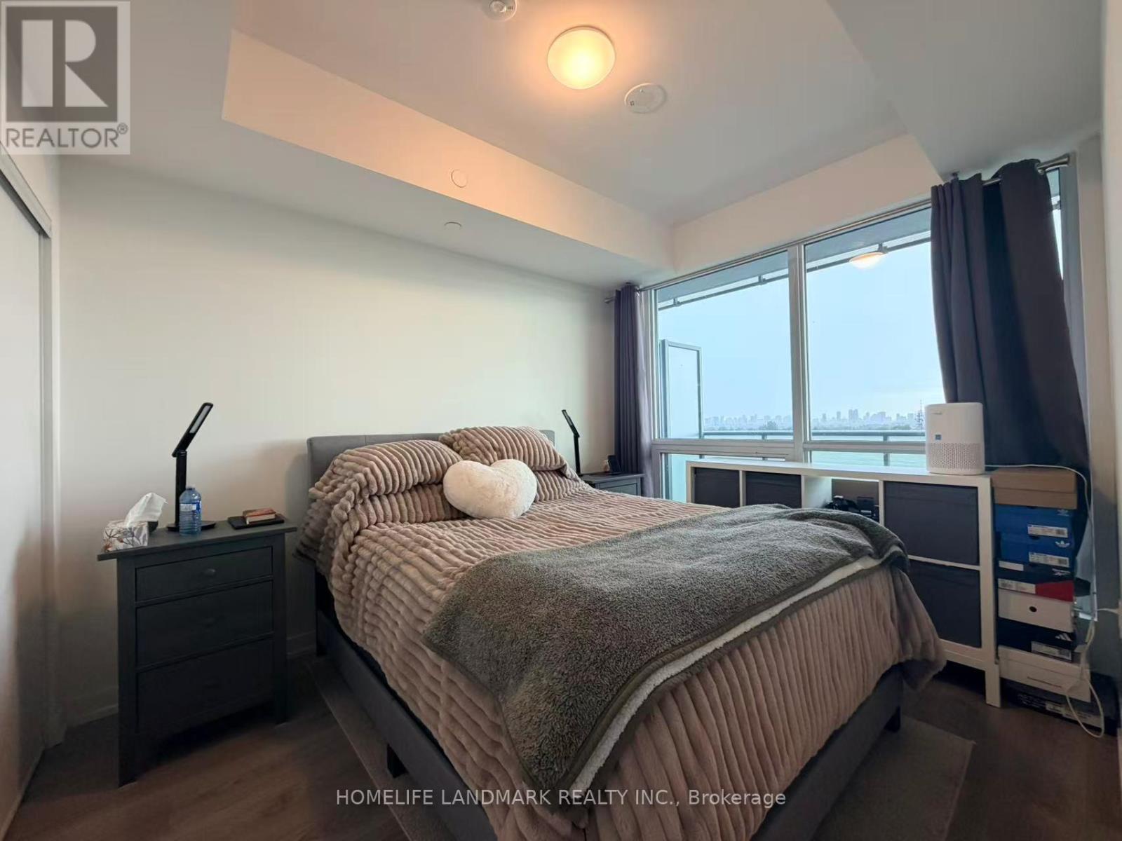 906 - 10 DE BOERS DRIVE, Toronto (York University Heights) — photo 10