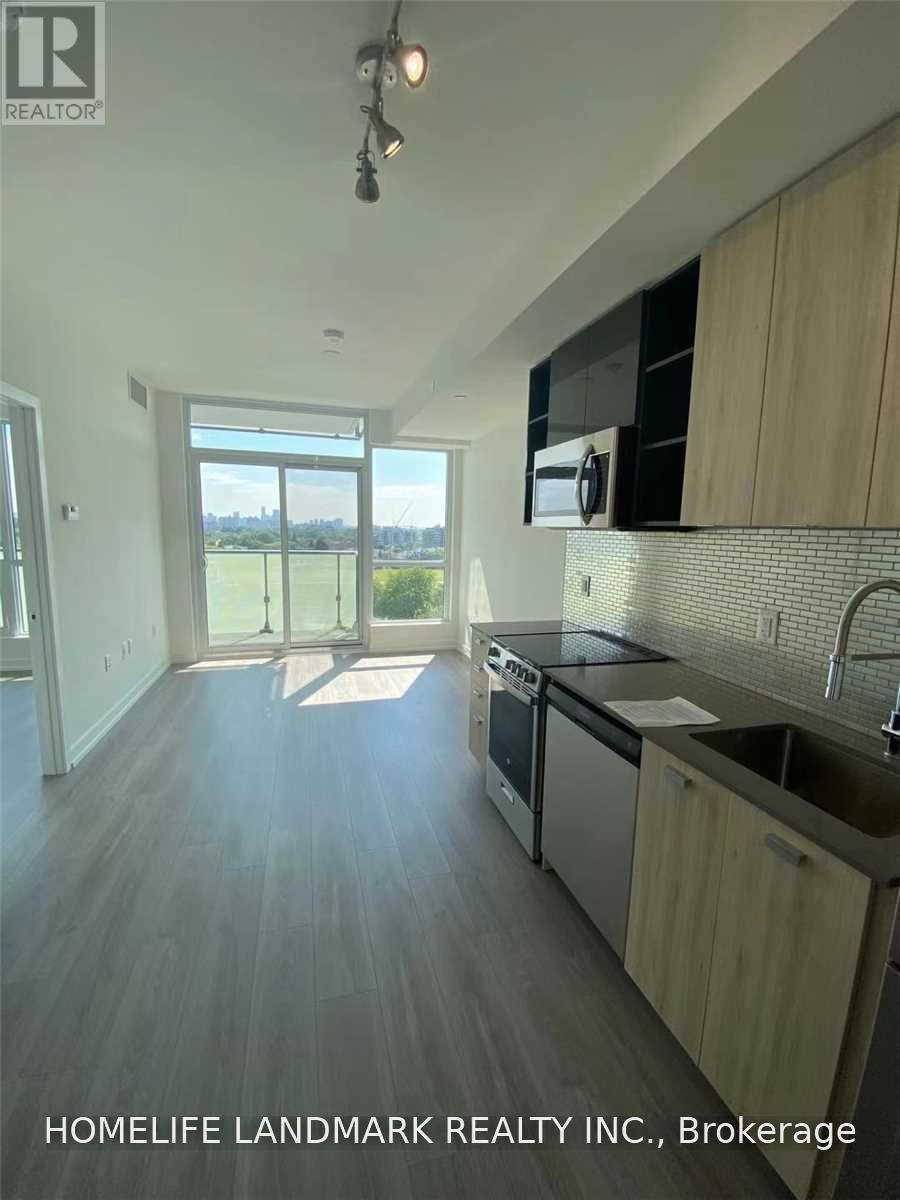 906 - 10 DE BOERS DRIVE, Toronto (York University Heights) — photo 4