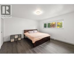Bedroom - 586 Normandy Rd, Saanich, BC V8Z3J2 Photo 13