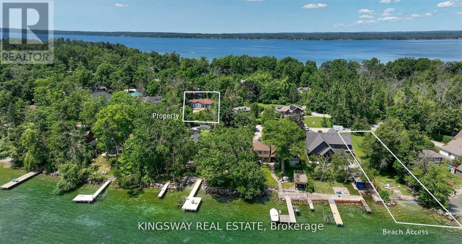 3934 LAKEVIEW ROAD, Innisfil