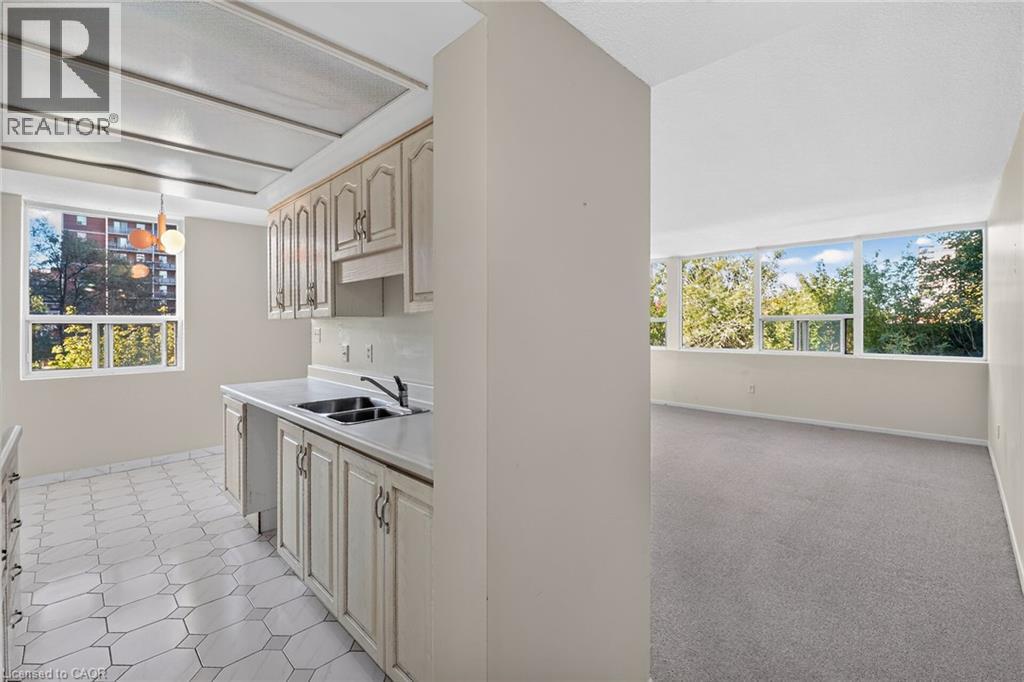 120 DUKE Street Unit# 406, Hamilton — photo 4