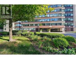 120 Duke Street Unit# 406, Hamilton, ON L8P4T1 Photo 28