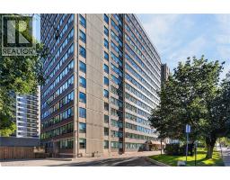 120 Duke Street Unit# 406, Hamilton, ON L8P4T1 Photo 29