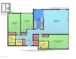 120 Duke Street Unit# 406, Hamilton, ON L8P4T1 Photo 31