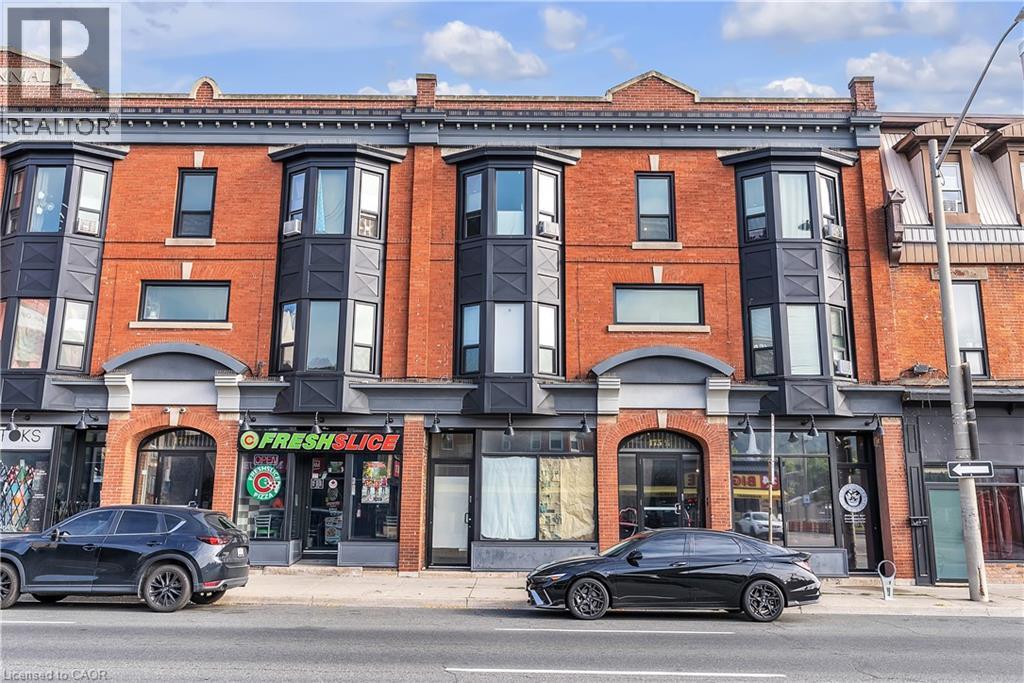 475 King Street East — photo 17
