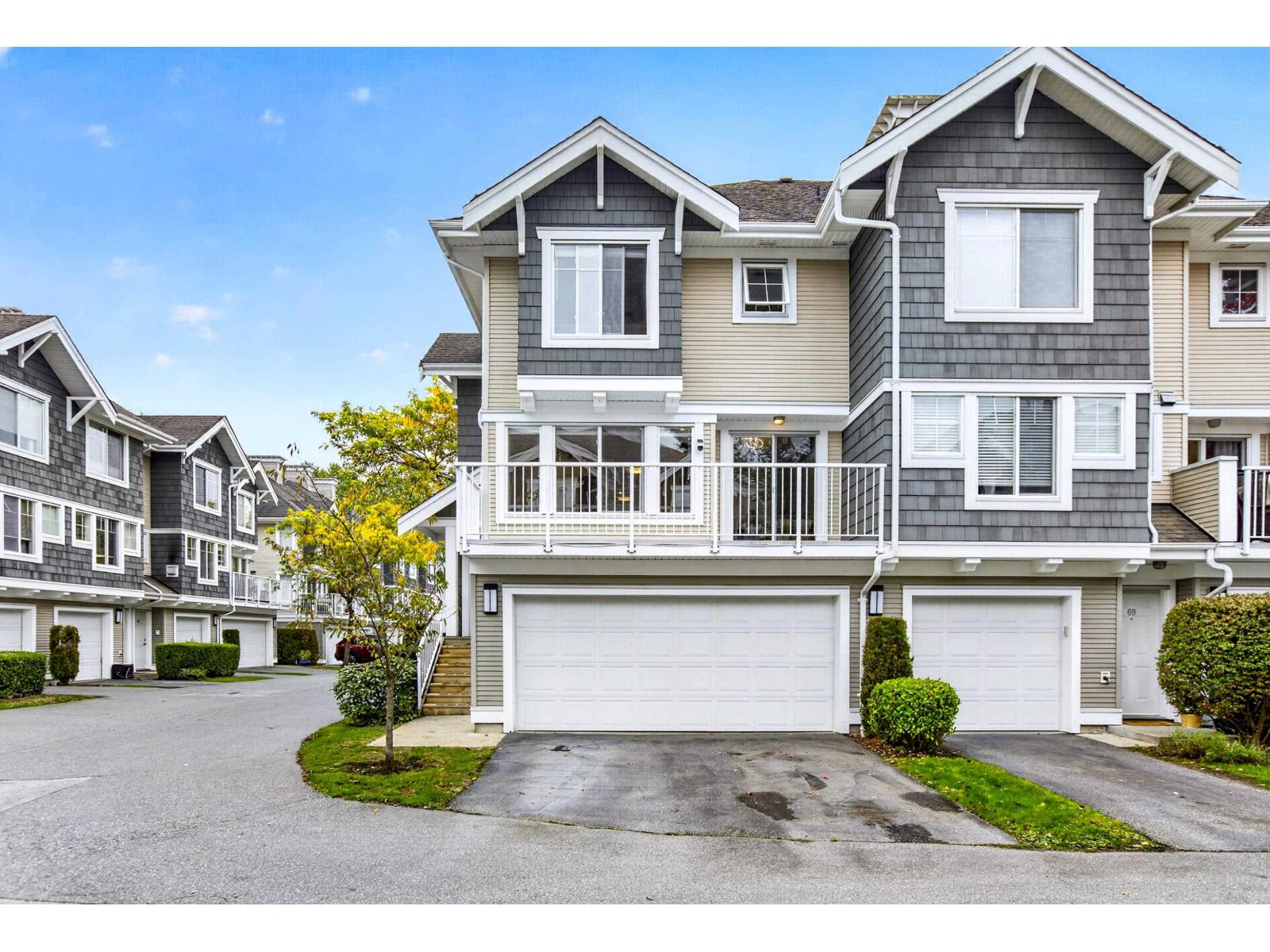 Property for sale at 70 20760 DUNCAN WAY