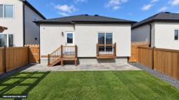 68 Cindy Klassen Way, Winnipeg, MB R2G4M1 Photo 44